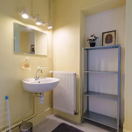 Les Proyes - Appt Pour 6 Avec Jardin Διαμέρισμα *