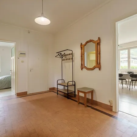 Les Proyes - Appt Pour 6 Avec Jardin