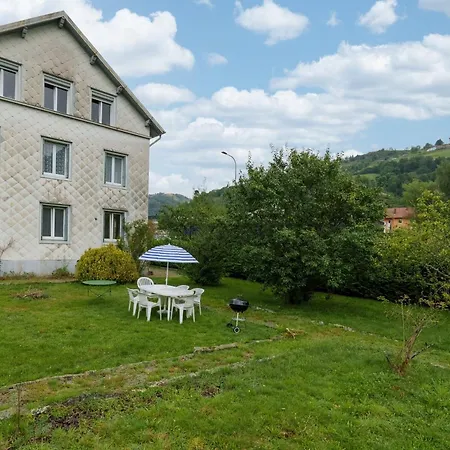 Les Proyes - Appt Pour 6 Avec Jardin Διαμέρισμα