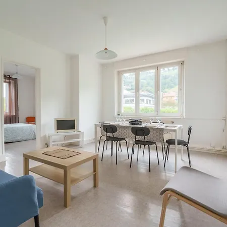 Les Proyes - Appt Pour 6 Avec Jardin Διαμέρισμα *